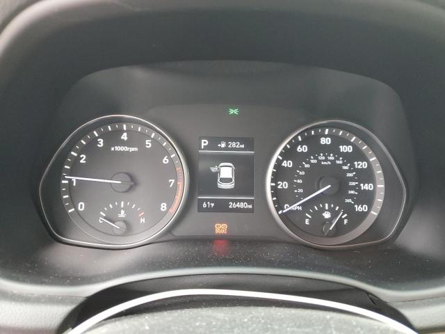 2018 HYUNDAI ELANTRA GT KMHH35LE3JU068670