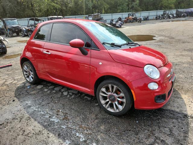 2015 FIAT 500 SPORT #3286706297