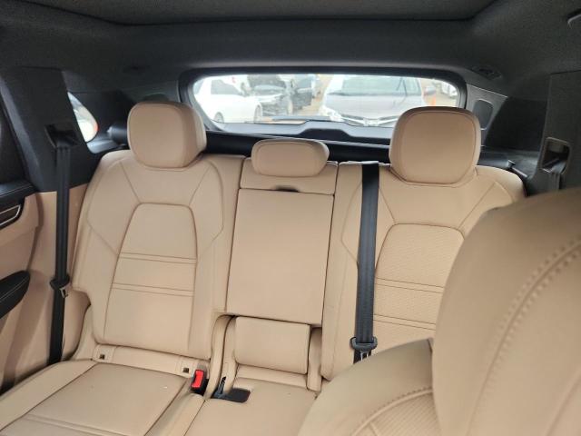 2021 PORSCHE CAYENNE S WP1AB2AY2MDA28104