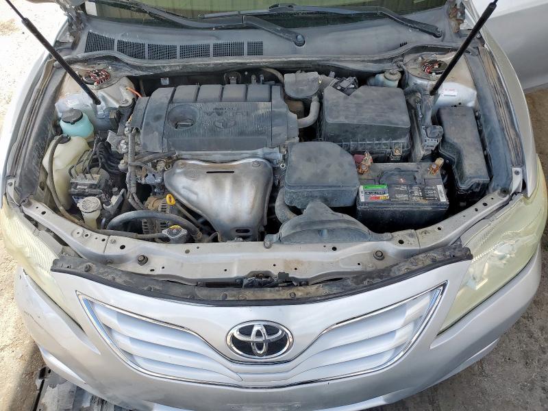 2010 TOYOTA CAMRY BASE - 4T1BF3EKXAU577577