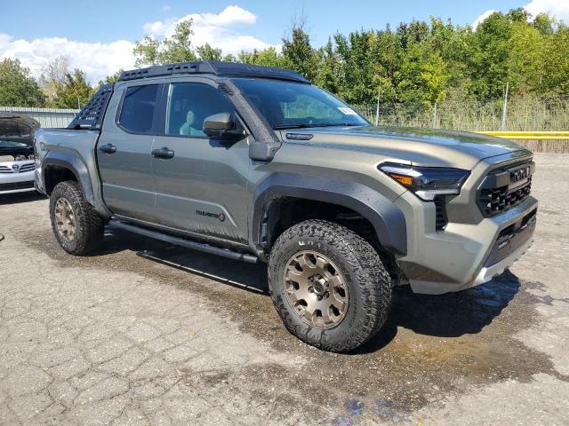 2025 TOYOTA TACOMA DOUBLE CAB 3TYLC5LN0ST031925