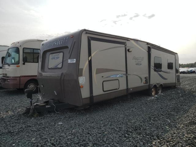 2012 WILDWOOD FLAGSTAFF #3234822379