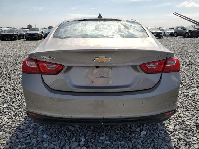 2023 CHEVROLET MALIBU - 1G1ZD5ST9PF243127