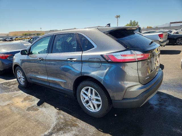 2022 FORD EDGE SEL - 2FMPK4J95NBB04238