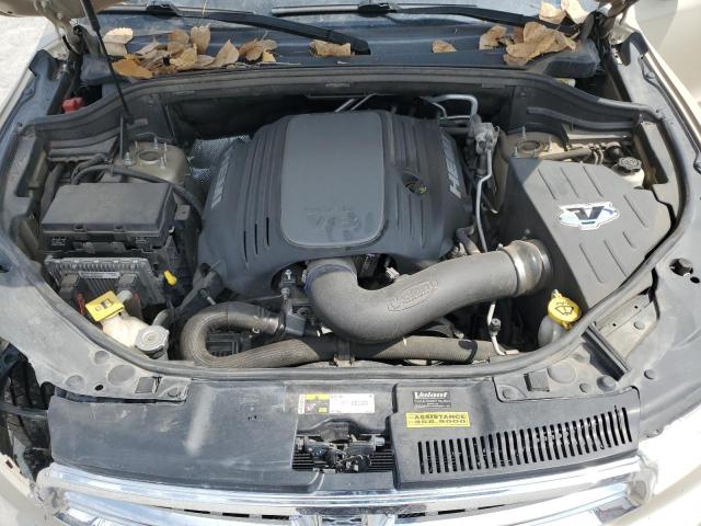 2014 DODGE DURANGO CI - 1C4SDJET1EC594397