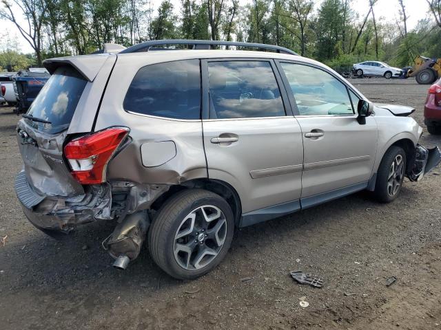 2016 SUBARU FORESTER 2.5I LIMITED JF2SJAHC0GH496067