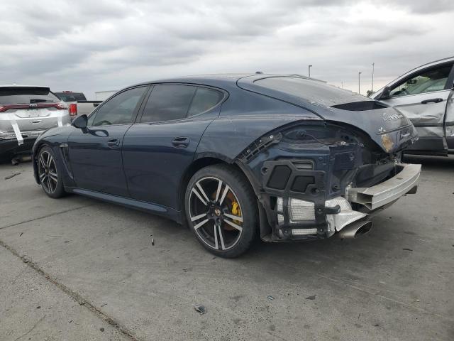 2011 PORS PANAMERA 2 - WP0AA2A78BL011452