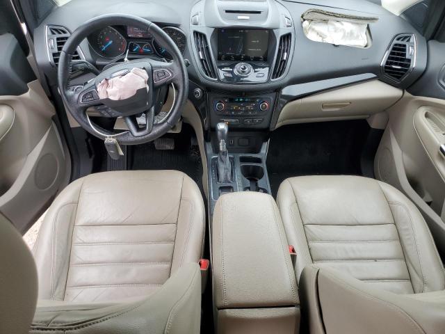 2017 FORD ESCAPE TIT - 1FMCU0J99HUB36609