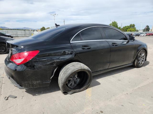 2018 MERCEDES-BENZ CLA 250 4M - WDDSJ4GB3JN588023