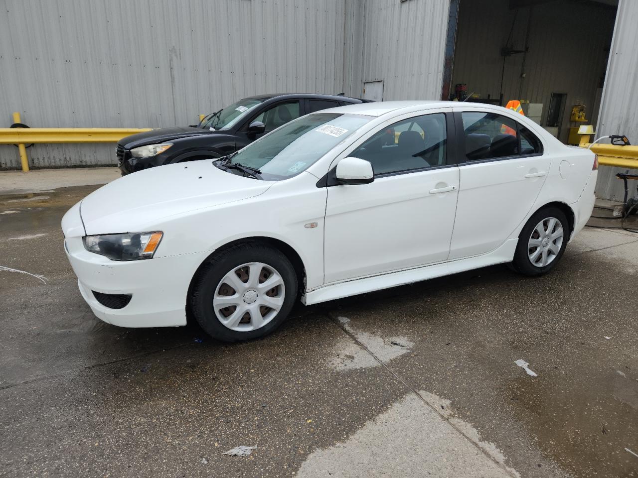 MITSUBISHI LANCER ES/ES SPORT