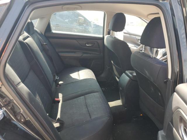 2017 NISSAN ALTIMA 2.5 - 1N4AL3AP3HN332124