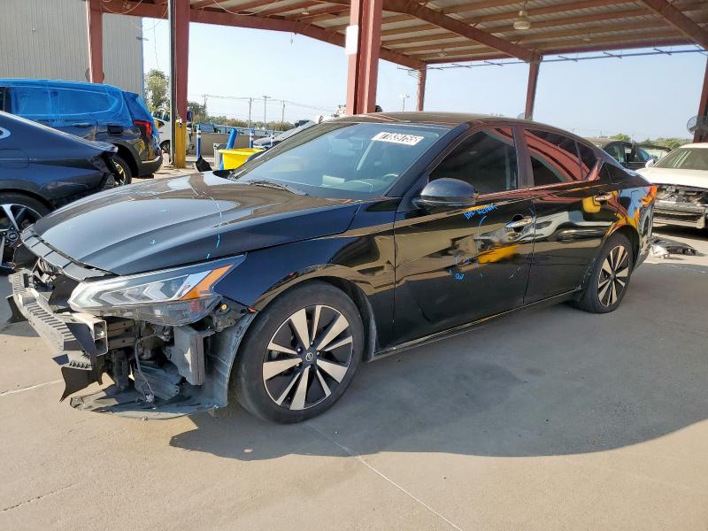 NISSAN ALTIMA SV