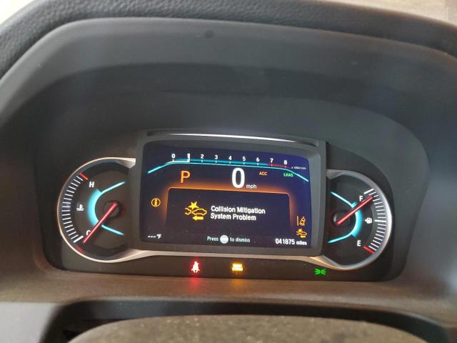 2019 HONDA PILOT TOUR - 5FNYF6H98KB073564