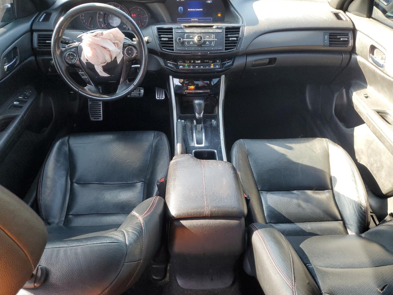 HONDA ACCORD SPORT SPECIAL EDITION