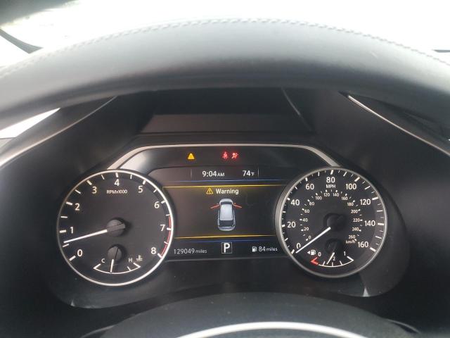 2017 NISSAN MURANO S 5N1AZ2MG4HN112047