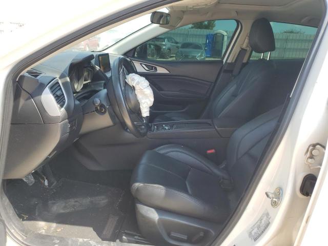 2017 MAZDA 3 TOURING - 3MZBN1V73HM117065