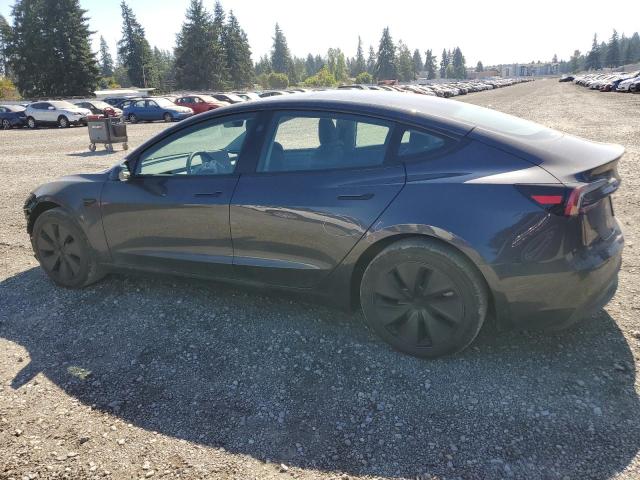 2025 TESLA MODEL 3 5YJ3E1EA4SF938660