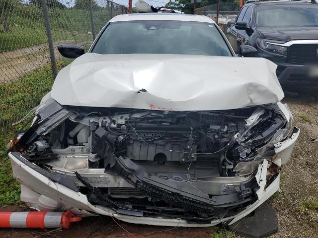 2021 HONDA ACCORD SPO - 1HGCV2F33MA029909