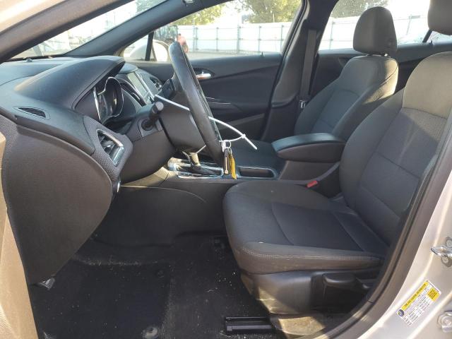 2018 CHEVROLET CRUZE LT 3G1BE6SM1JS567690