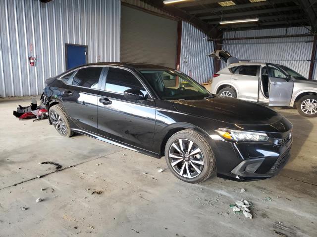 2024 HONDA CIVIC EX 2HGFE1F79RH303102