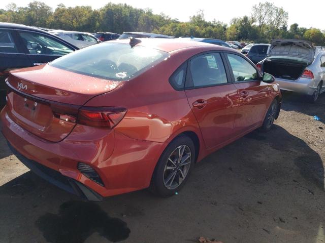 2023 KIA FORTE LX #3274650888