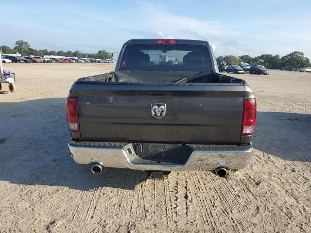 2021 RAM 1500 CLASS - 3C6RR6KT0MG587414