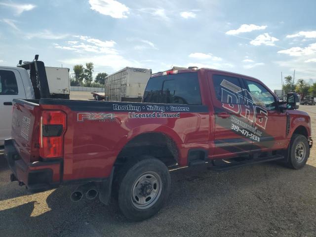 2023 FORD F350 SUPER #3277274137