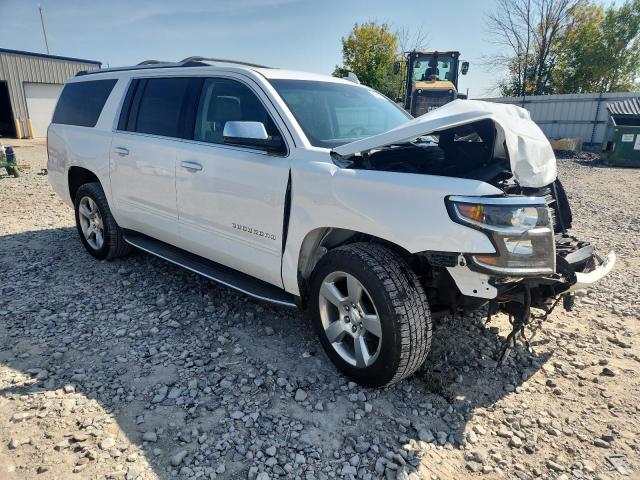 2020 CHEVROLET SUBURBAN K - 1GNSKJKC7LR183484