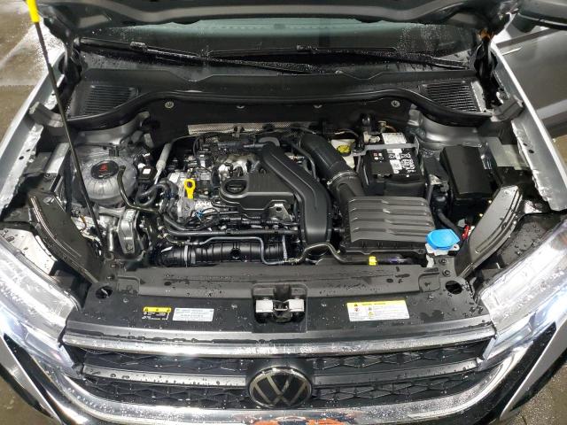 2024 VOLKSWAGEN TAOS S 3VV8X7B21RM121220