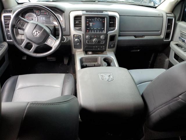 2019 RAM 1500 CLASS - 1C6RR6GT0KS604663