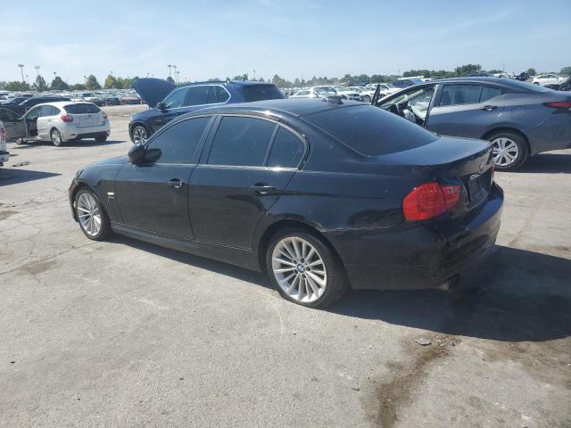 2011 BMW 328 XI SUL #3304511437