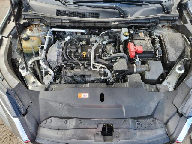 2022 MITSUBISHI OUTLANDER JA4J4VA87NZ091114