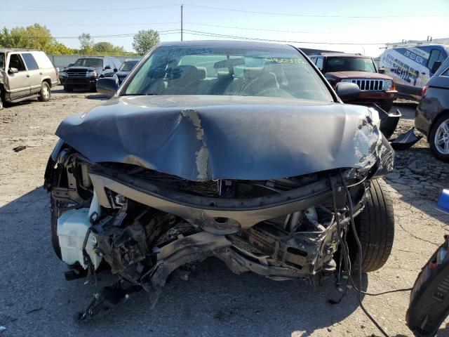 2010 TOYOTA CAMRY BASE - 4T4BF3EK6AR072450