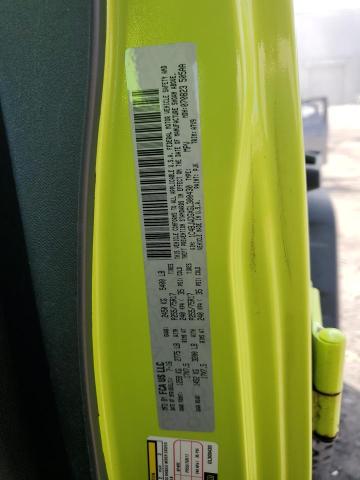 2016 JEEP WRANGLER U - 1C4BJWDGXGL300430