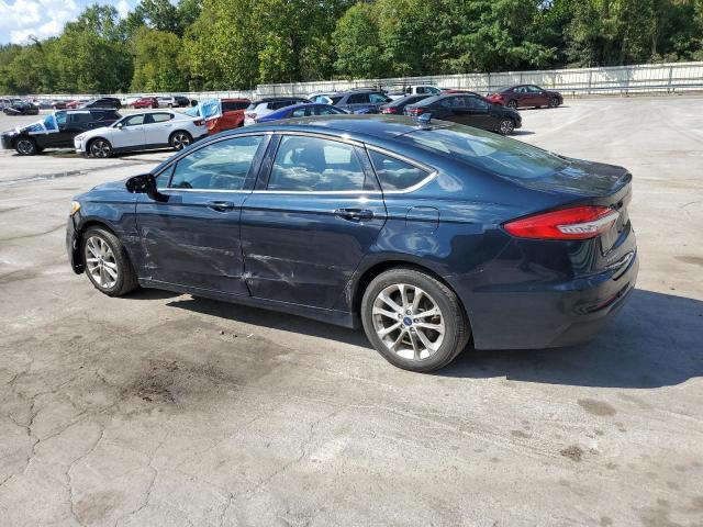 2020 FORD FUSION SE 3FA6P0LU8LR106131