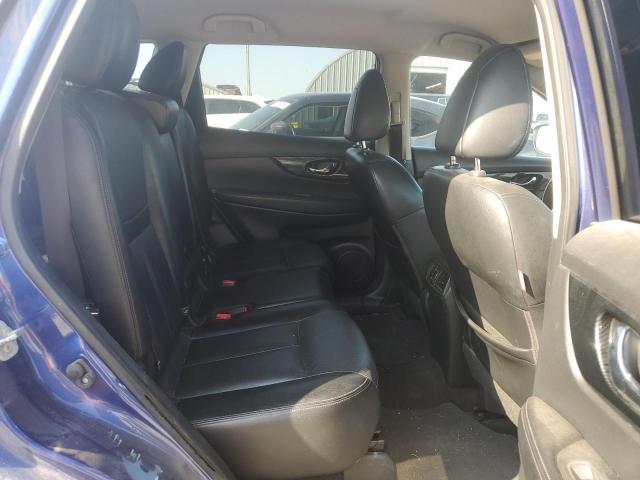 2017 NISSAN ROGUE S - JN8AT2MV3HW024528