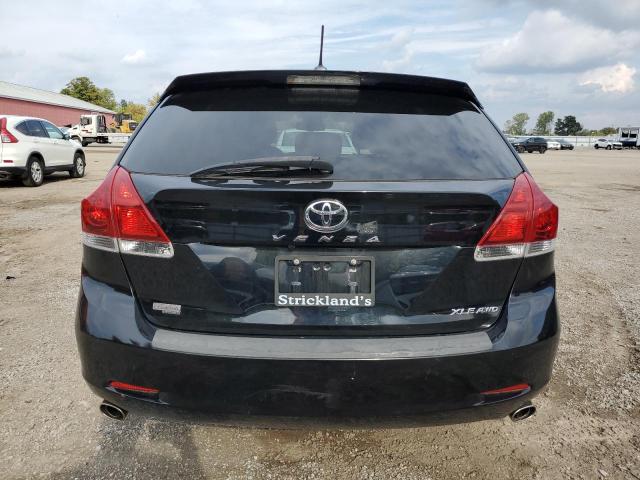 2016 TOYOTA VENZA XLE 4T3BK3BB8GU121187