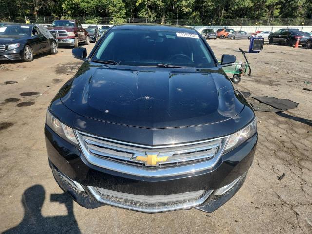 2017 CHEVROLET IMPALA LT - 2G1105S37H9123202