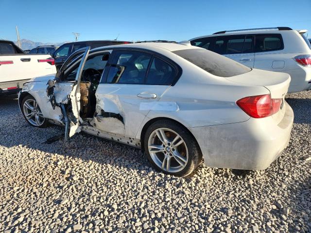 2015 BMW 328 XI WBA3B3C59FF548064