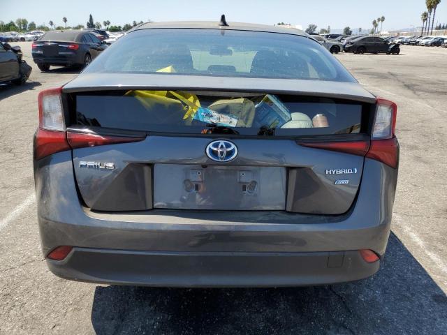 2021 TOYOTA PRIUS SPECIAL EDITION JTDKAMFU1M3152705