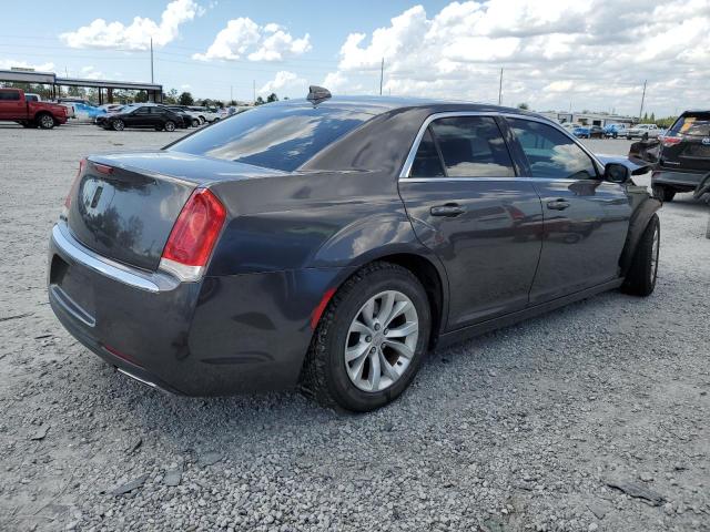2016 CHRYSLER 300 LIMITED 2C3CCAAG1GH147511