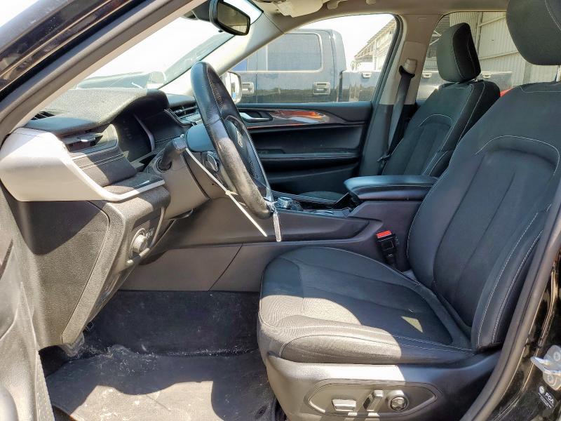 2021 JEEP GRAND CHER 1C4RJKAGXM8197360