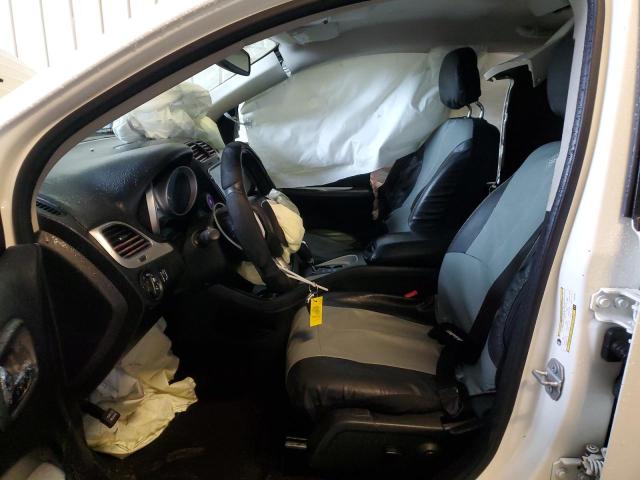 2019 DODGE JOURNEY SE 3C4PDCBB4KT862890