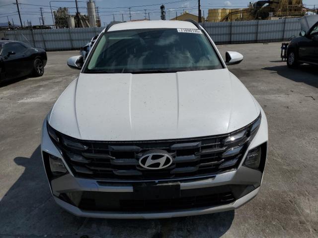 2025 HYUNDAI TUCSON BLU - KM8JBDD15SU306949