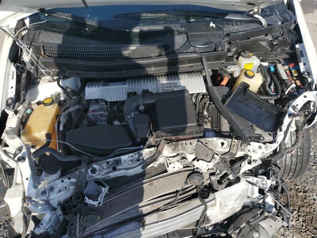 2012 TOYOTA PRIUS V - JTDZN3EU6C3097116