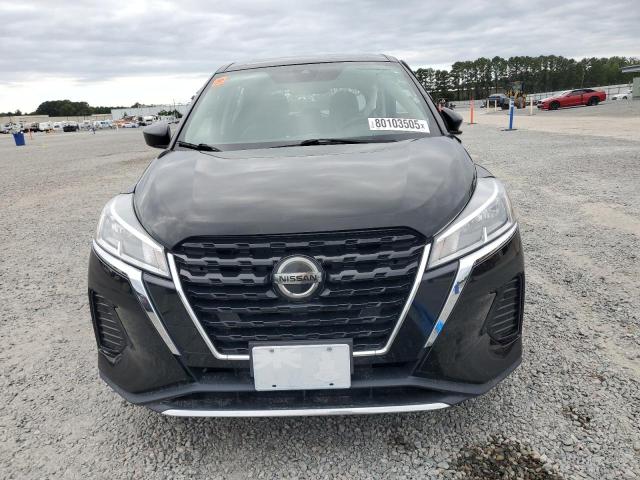 2021 NISSAN KICKS S - 3N1CP5BV7ML484260