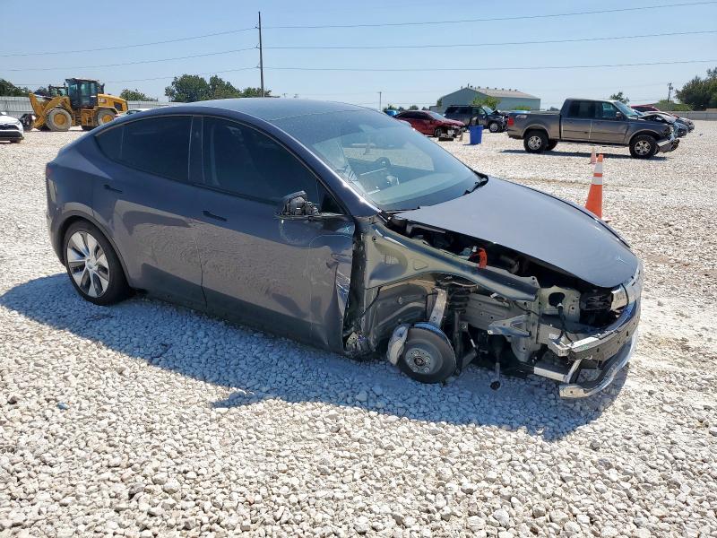 2023 TESLA MODEL Y - 7SAYGDEE5PA204606