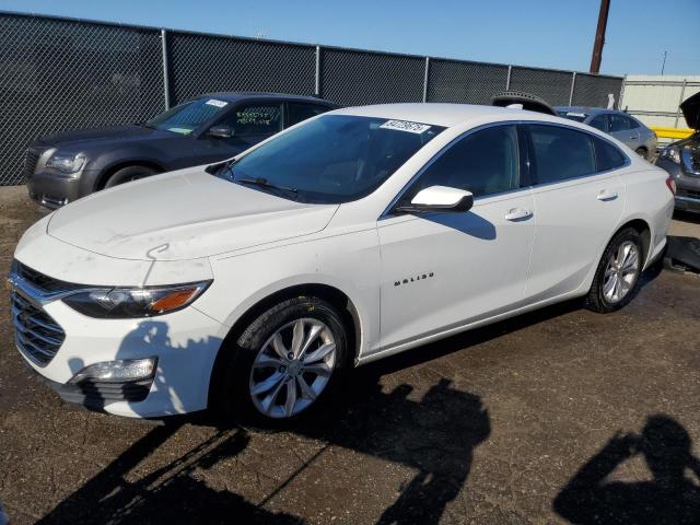 Global Auto Auctions: 2019 CHEVROLET MALIBU LT