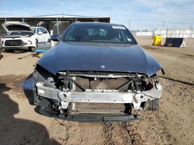 2017 MERCEDES-BENZ E 300 4MAT WDDZF4KB4HA078692