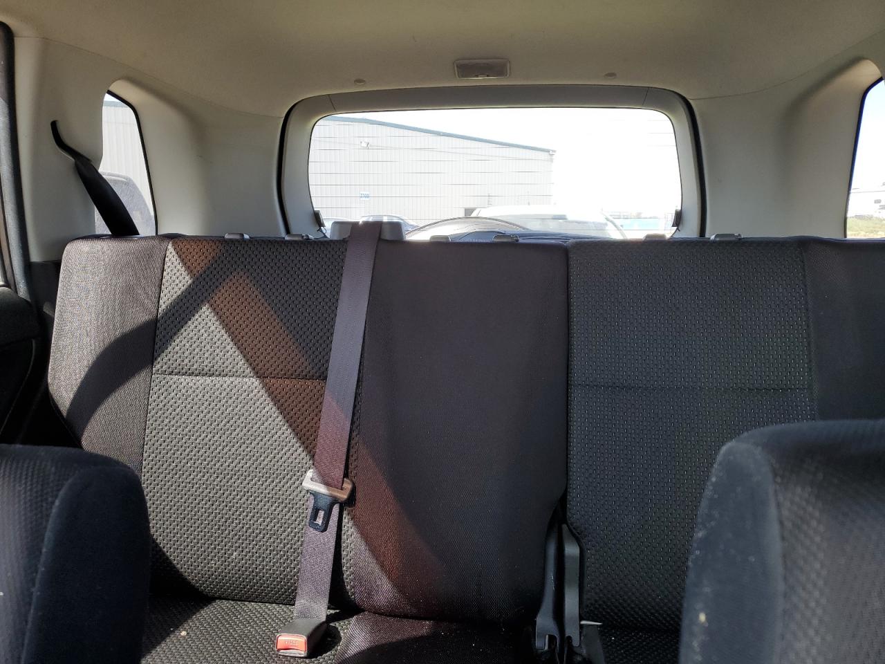 SUZUKI GRAND VITARA PREMIUM